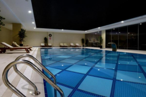 Гостиница Margi Hotel  Сарикапаша